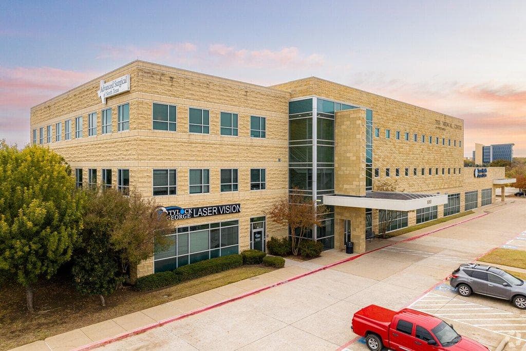 Conceive Fertility Center - Mckinney