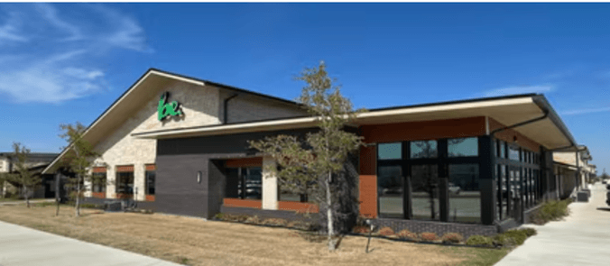 Conceive Fertility Center - Frisco
