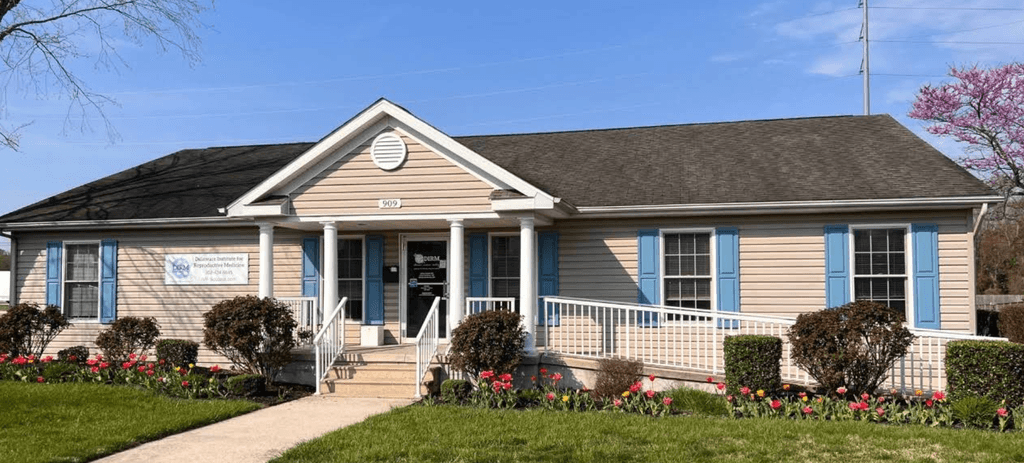 Delaware Institute for Reproductive Medicine - Milford