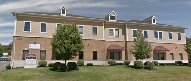Boston IVF - The Albany
