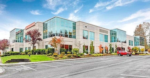 Pinnacle Fertility Washington - Everett