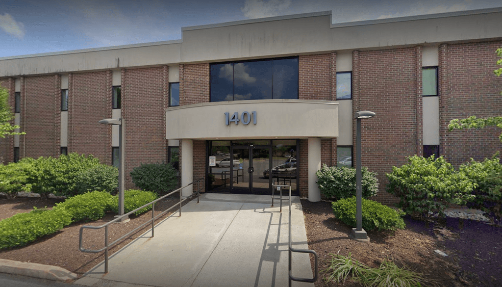 RMA New Jersey - Lehigh Valley