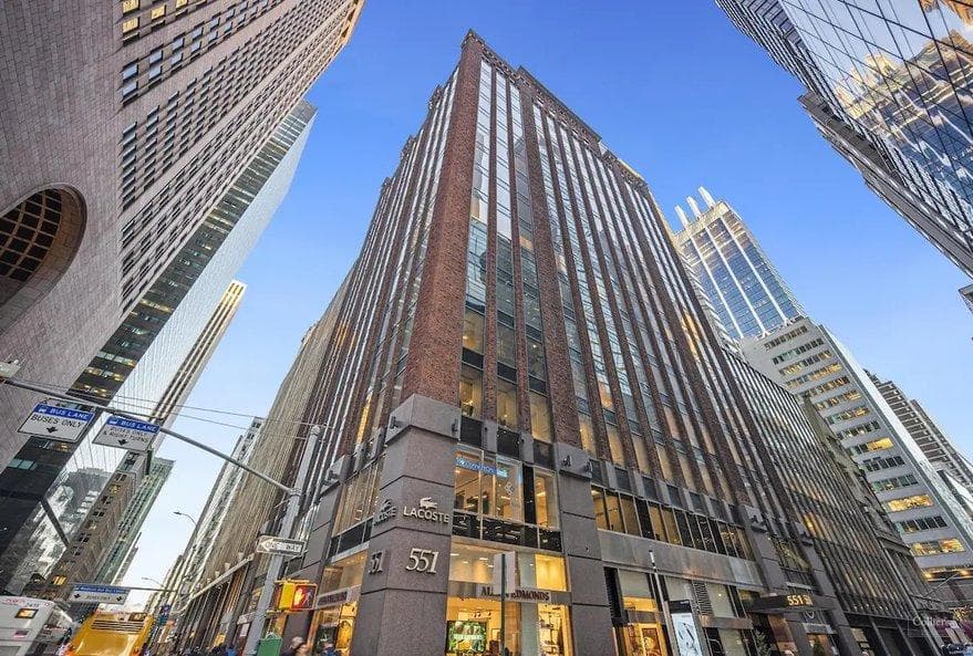 Pinnacle Fertility New York - Manhattan