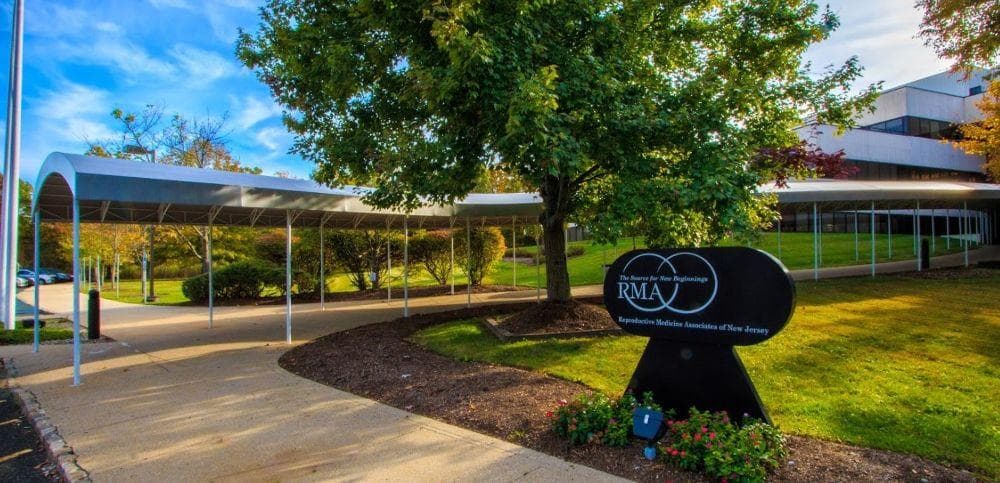 RMA New Jersey - Basking Ridge