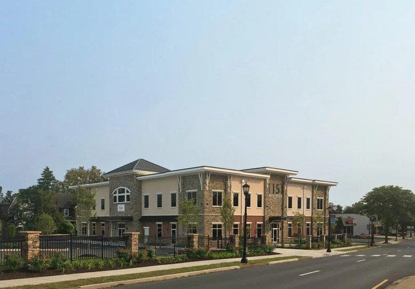 RMA Philadelphia - Abington