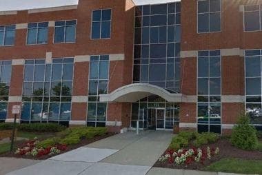 RMA New Jersey - Freehold