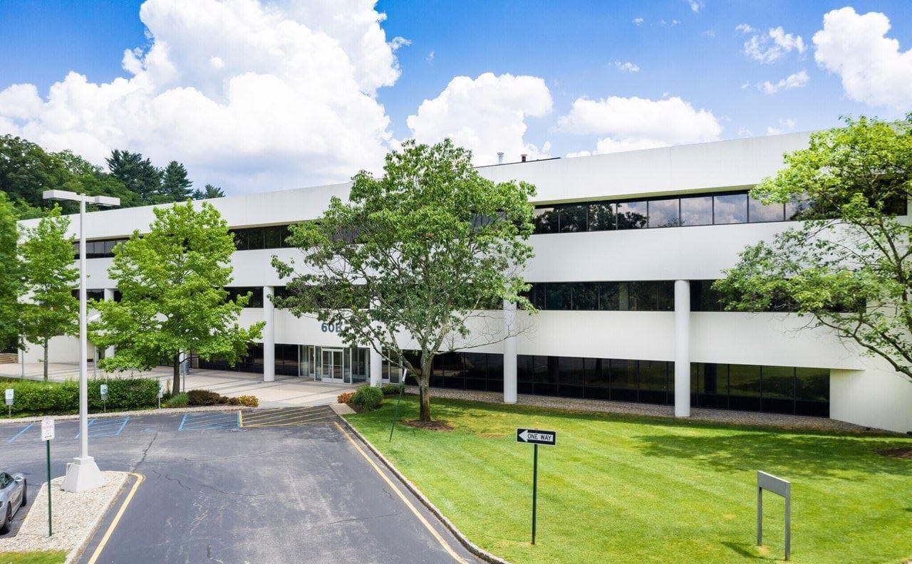 RMA New Jersey - Morristown