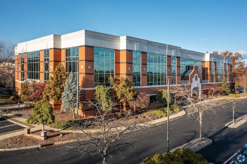 RMA New Jersey - Springfield