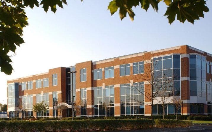 RMA New Jersey - Princeton