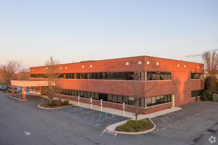 RMA New Jersey - Somerset