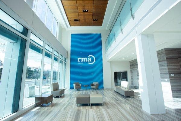 RMA New Jersey - Marlton