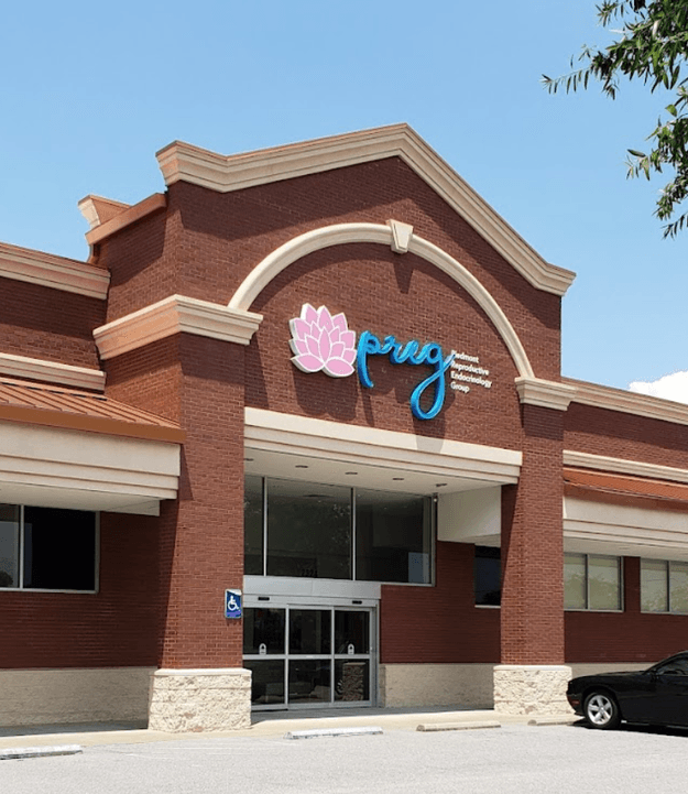 Piedmont Reproductive Endocrinology Group - PREG - Columbia Center
