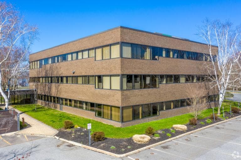 Boston IVF - The Concord