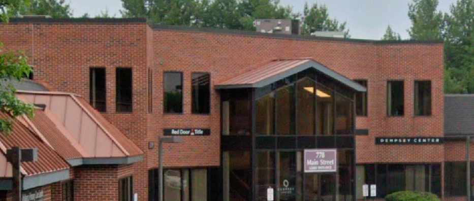 Boston IVF - The Portland