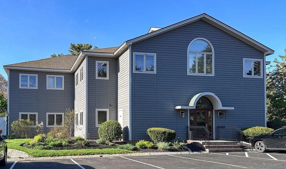 Boston IVF - The Westborough