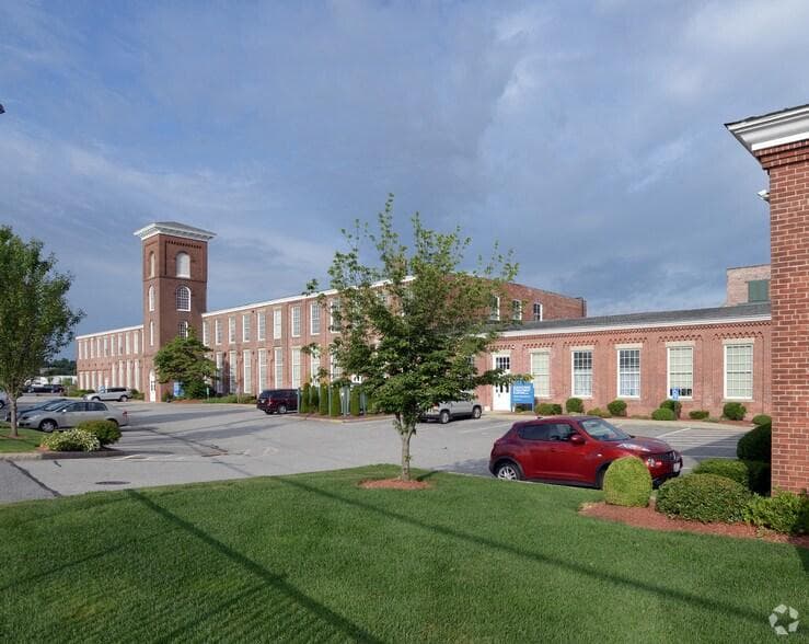 Boston IVF - The Providence