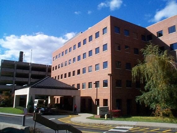 Boston IVF - The Springfield