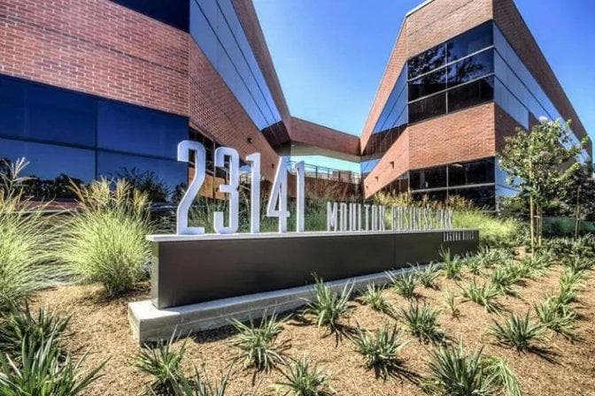 RMA Southern California - Laguna Hills