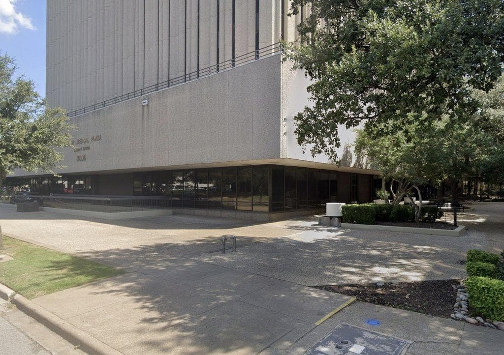 Dallas IVF - Dallas