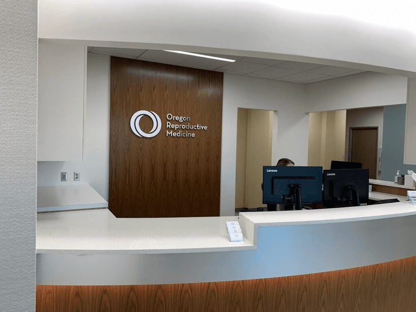 Pinnacle Fertility Oregon - Southside Portland