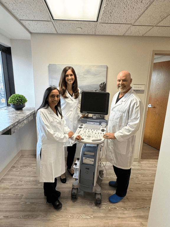 Pinnacle Fertility Ohio - Akron